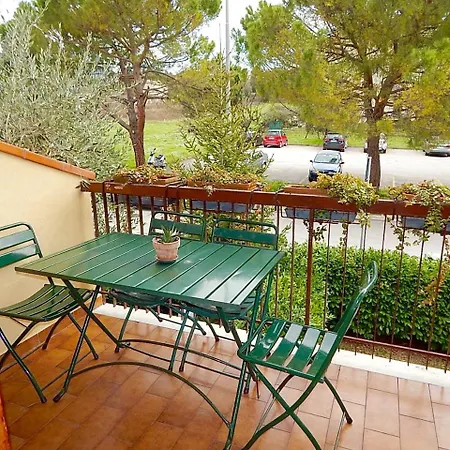 N182 Numana Villetta Quadrilocale Con Giardino E Terrazzo * Sirolo