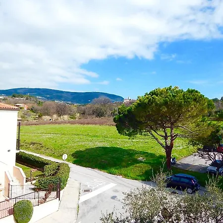 Apartmán N182 Numana Villetta Quadrilocale Con Giardino E Terrazzo Sirolo