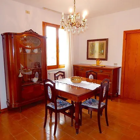 N182 Numana Villetta Quadrilocale Con Giardino E Terrazzo Apartmán Sirolo