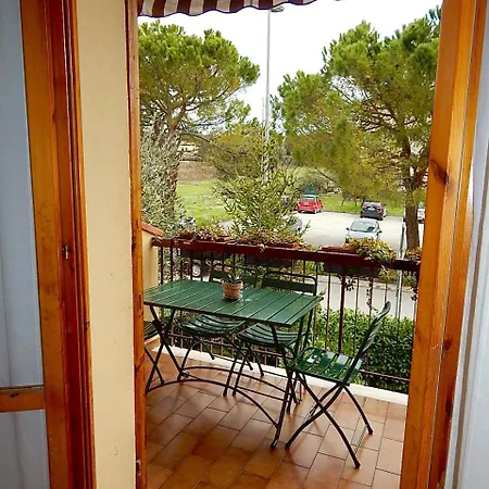 Apartmán N182 Numana Villetta Quadrilocale Con Giardino E Terrazzo Sirolo
