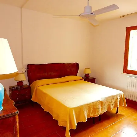 Apartmán N182 Numana Villetta Quadrilocale Con Giardino E Terrazzo *